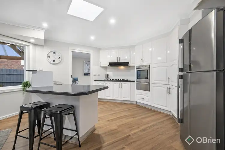 Fourth view of Homely house listing, 12 George Bass Avenue, Endeavour Hills VIC 3802
