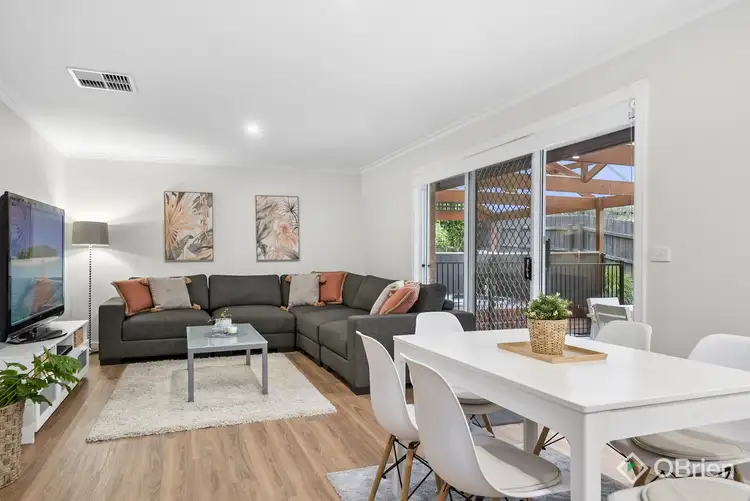 Fifth view of Homely house listing, 12 George Bass Avenue, Endeavour Hills VIC 3802