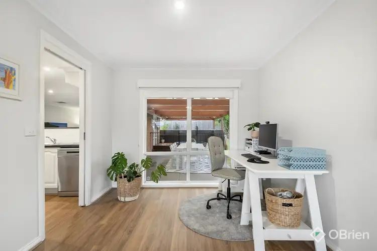 Sixth view of Homely house listing, 12 George Bass Avenue, Endeavour Hills VIC 3802