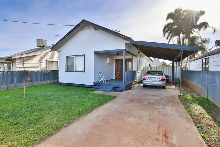 Main view of Homely house listing, 29 Mabel Avenue, Mildura VIC 3500