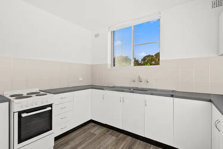 Second view of Homely unit listing, 12/3 Allan Street, Port Kembla NSW 2505