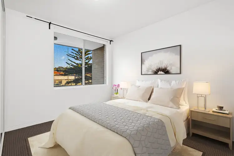 Fourth view of Homely unit listing, 12/3 Allan Street, Port Kembla NSW 2505