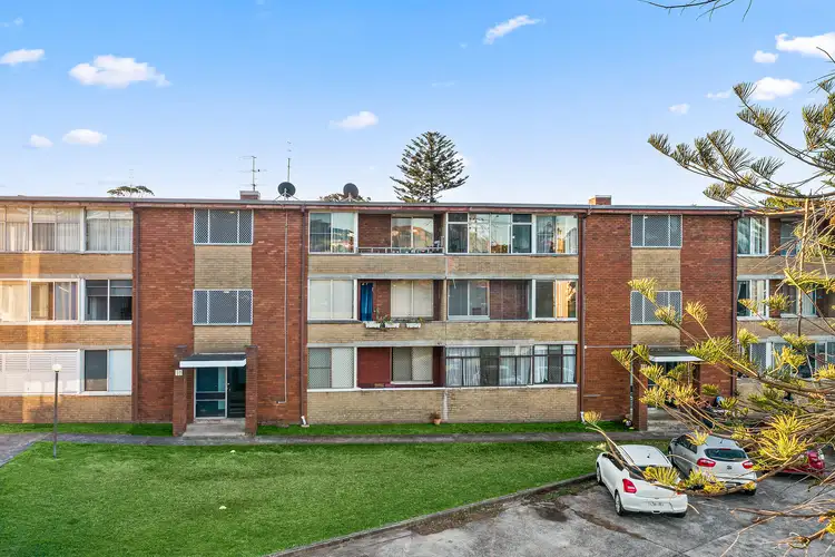 Sixth view of Homely unit listing, 12/3 Allan Street, Port Kembla NSW 2505