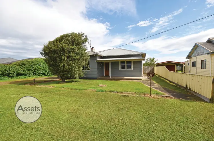 Main view of Homely house listing, 62 Scott Street, Heywood VIC 3304