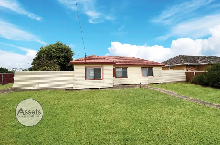 Main view of Homely house listing, 39 Carey Street, Heywood VIC 3304