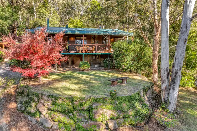 6 Leewood Close, Yarramalong NSW 2259