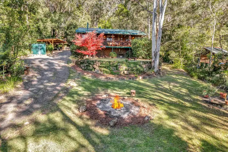 Third view of Homely rural property listing, 6 Leewood Close, Yarramalong NSW 2259