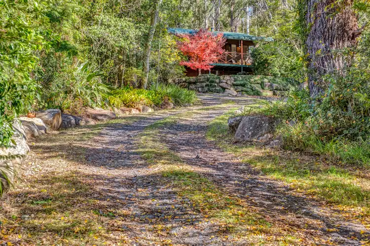Fourth view of Homely rural property listing, 6 Leewood Close, Yarramalong NSW 2259
