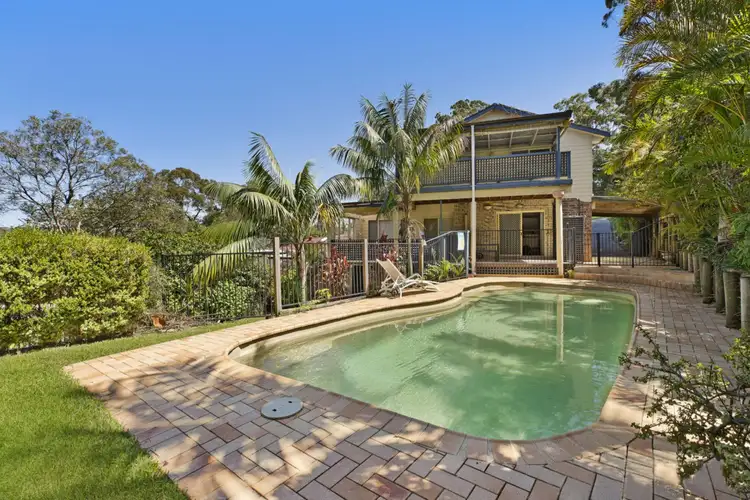 Main view of Homely house listing, 20 Anchorage Crescent, Terrigal NSW 2260