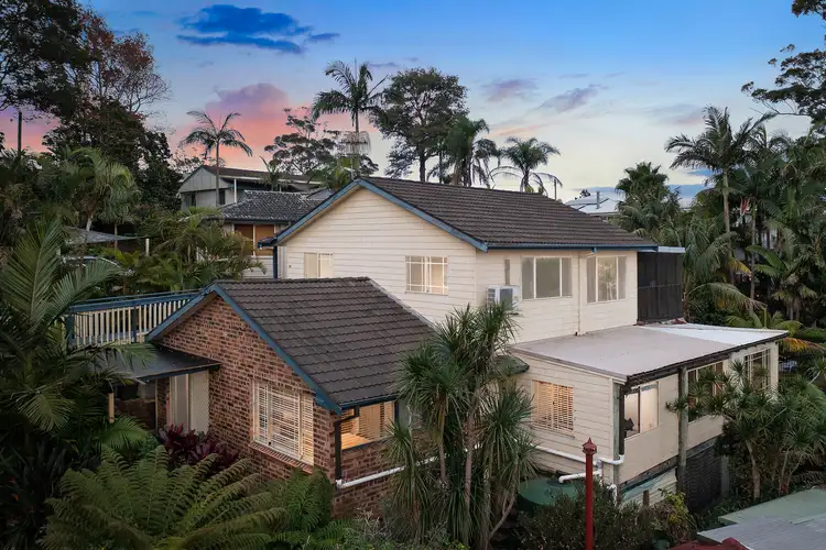Second view of Homely house listing, 20 Anchorage Crescent, Terrigal NSW 2260