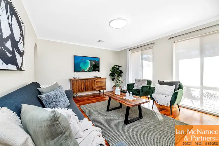 Main view of Homely house listing, 26 Brudenell Drive, Jerrabomberra NSW 2619