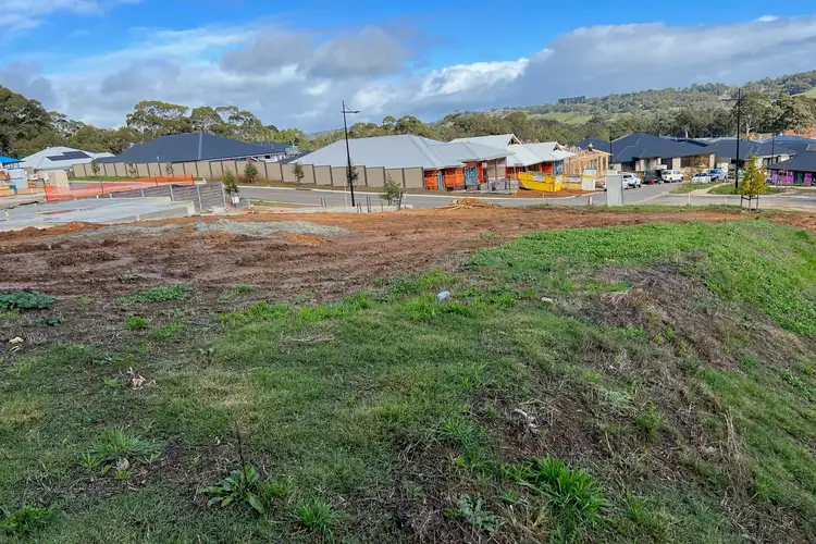 Main view of Homely land listing, 23 Wagtail Way, Mount Barker SA 5251