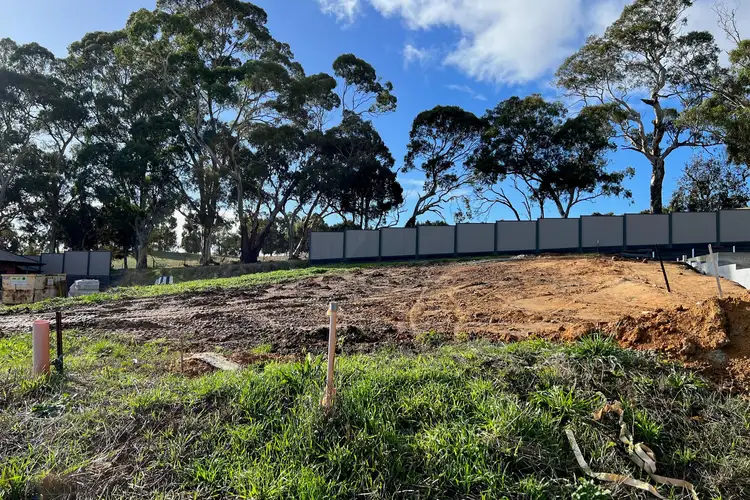Fourth view of Homely land listing, 23 Wagtail Way, Mount Barker SA 5251