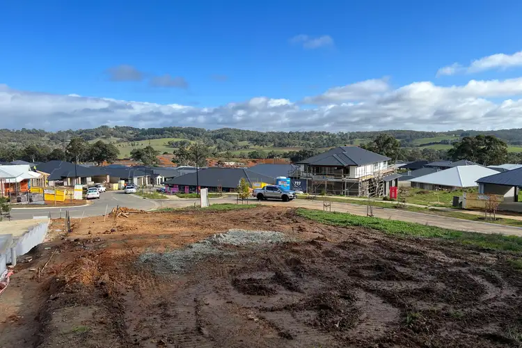 Fifth view of Homely land listing, 23 Wagtail Way, Mount Barker SA 5251