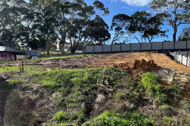 Sixth view of Homely land listing, 23 Wagtail Way, Mount Barker SA 5251