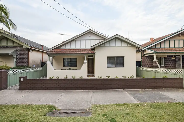 30 Wonga Street, Canterbury NSW 2193