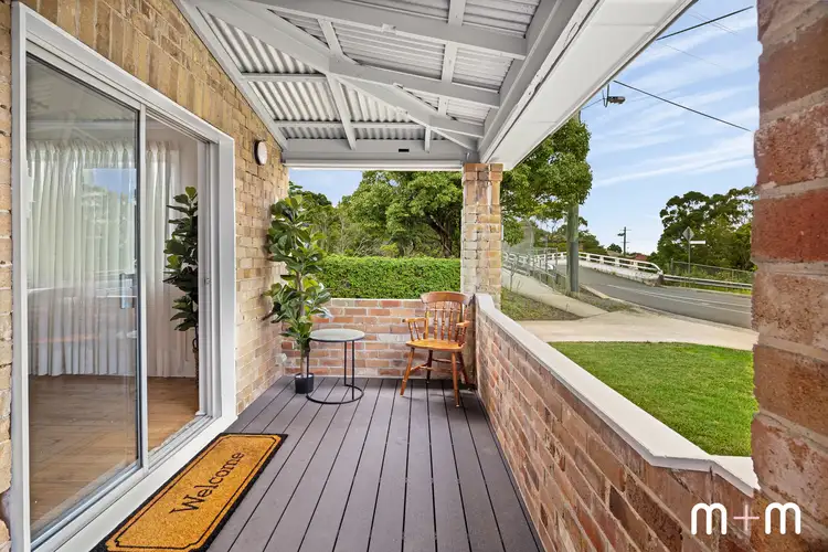 Second view of Homely house listing, 92 Farrell Road, Bulli NSW 2516