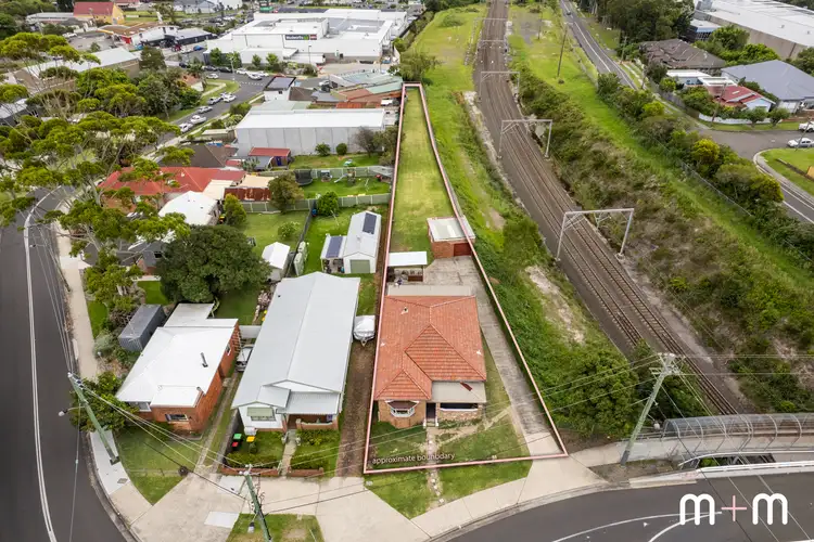 Fifth view of Homely house listing, 92 Farrell Road, Bulli NSW 2516