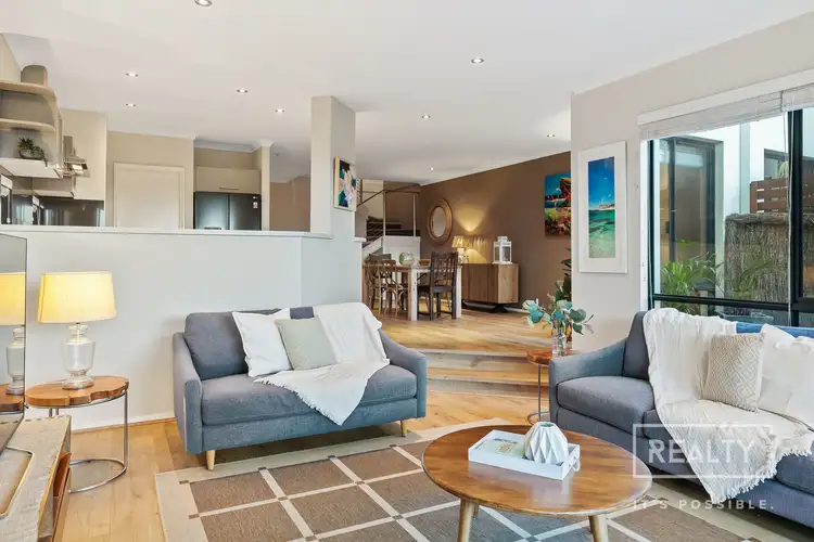Main view of Homely house listing, 21A Wilton Place, Scarborough WA 6019