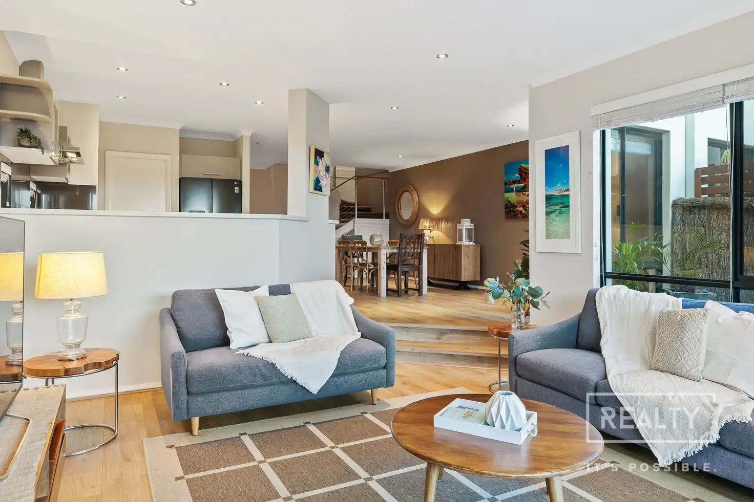 Main view of Homely house listing, 21A Wilton Place, Scarborough WA 6019