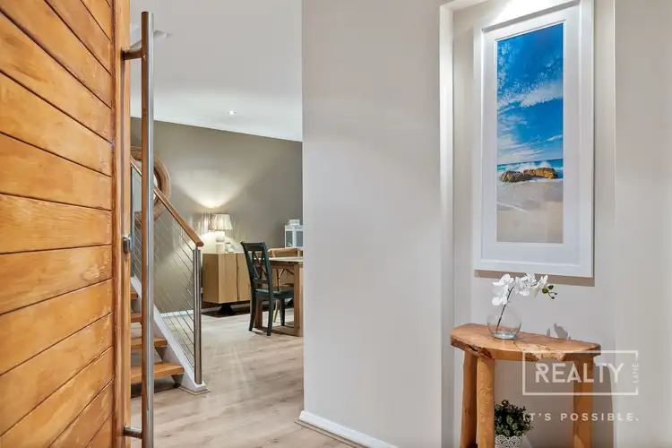 Third view of Homely house listing, 21A Wilton Place, Scarborough WA 6019