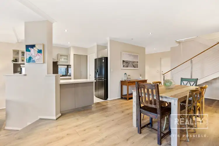 Fourth view of Homely house listing, 21A Wilton Place, Scarborough WA 6019