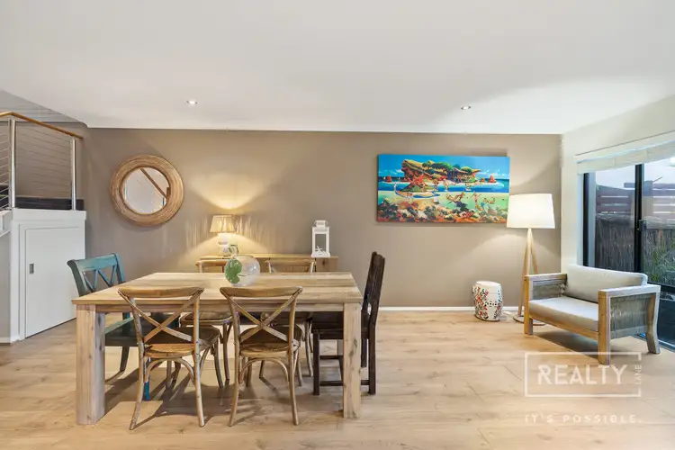 Sixth view of Homely house listing, 21A Wilton Place, Scarborough WA 6019
