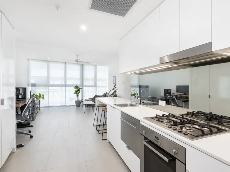 21410/37 Kyabra Street, Newstead QLD 4006