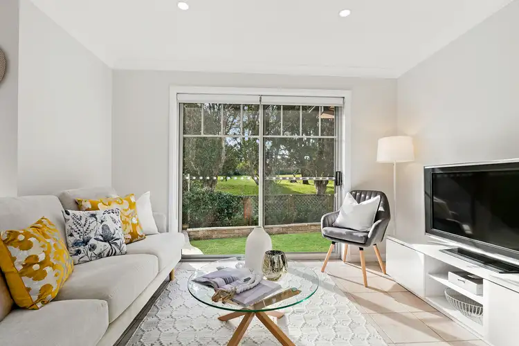 5/16-18 Narani Crescent, Earlwood NSW 2206