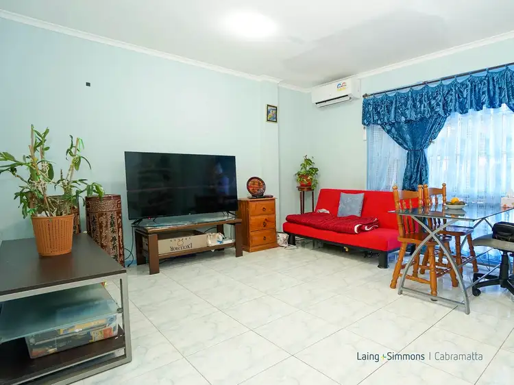Second view of Homely townhouse listing, 3/53-57 Mcburney Road, Cabramatta NSW 2166
