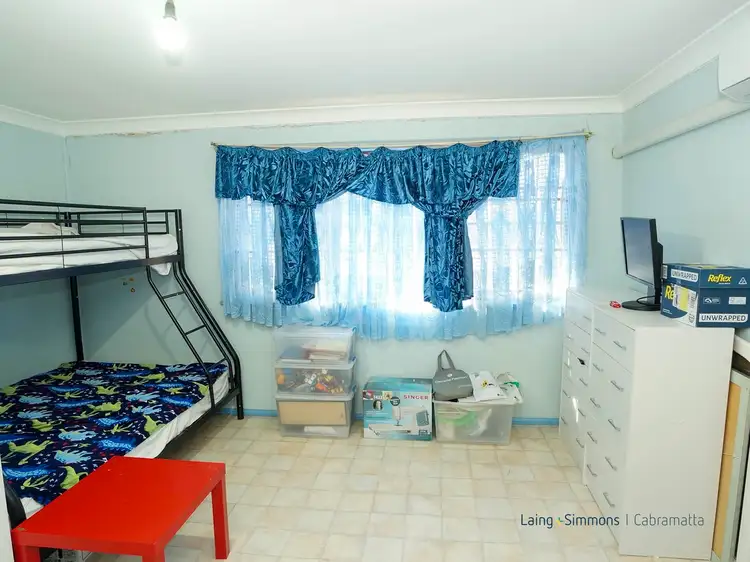 Fourth view of Homely townhouse listing, 3/53-57 Mcburney Road, Cabramatta NSW 2166