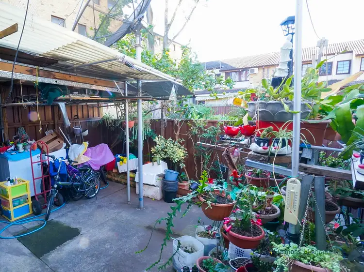 Fifth view of Homely townhouse listing, 3/53-57 Mcburney Road, Cabramatta NSW 2166