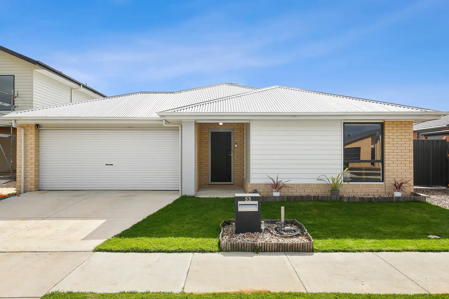 Main view of Homely house listing, 53 Navigator Drive, Corio VIC 3214