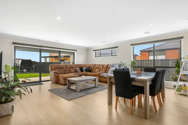 Fourth view of Homely house listing, 53 Navigator Drive, Corio VIC 3214