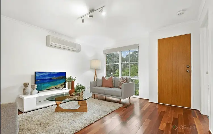 Second view of Homely house listing, 5 Tallara Square, Berwick VIC 3806