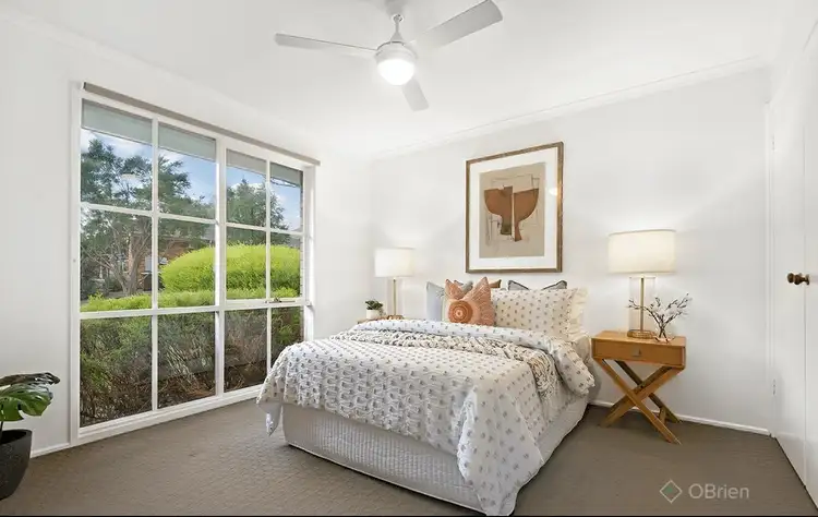 Fourth view of Homely house listing, 5 Tallara Square, Berwick VIC 3806