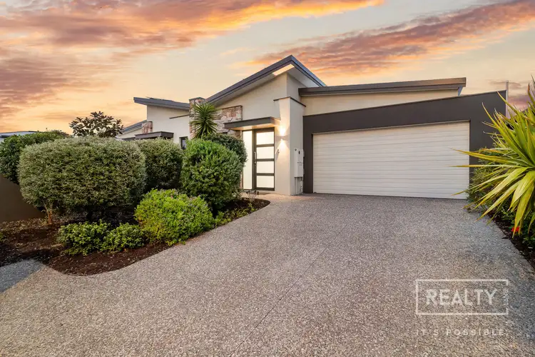 Main view of Homely house listing, 46B Davenport Street, Karrinyup WA 6018