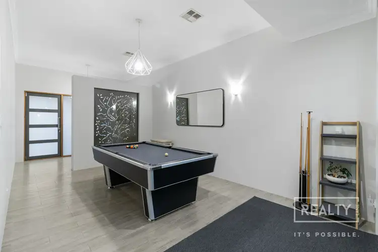 Third view of Homely house listing, 46B Davenport Street, Karrinyup WA 6018