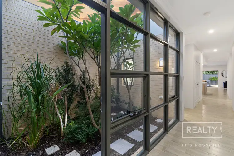Fifth view of Homely house listing, 46B Davenport Street, Karrinyup WA 6018
