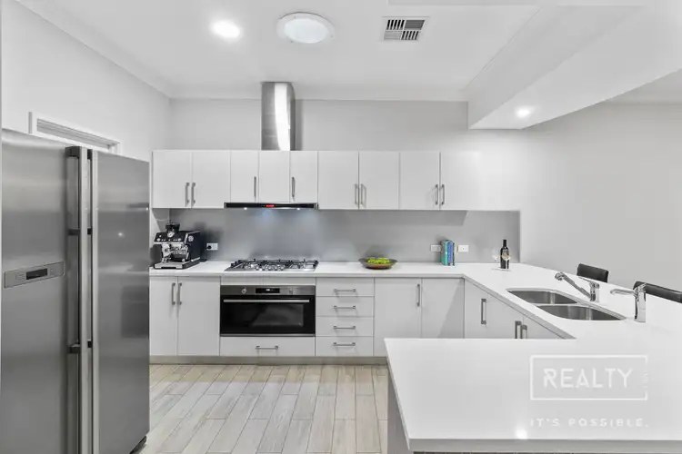 Seventh view of Homely house listing, 46B Davenport Street, Karrinyup WA 6018