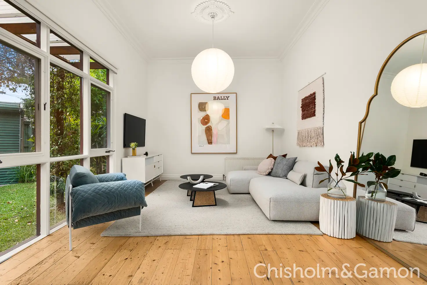 Main view of Homely house listing, 8 Foam Street, Elwood VIC 3184