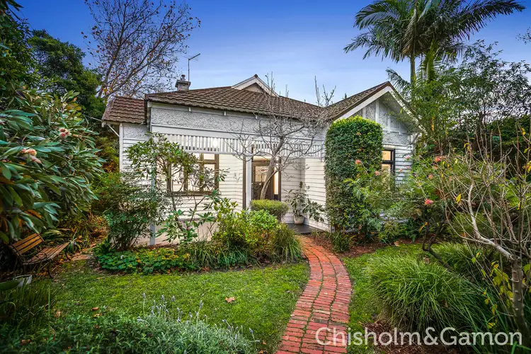 Second view of Homely house listing, 8 Foam Street, Elwood VIC 3184