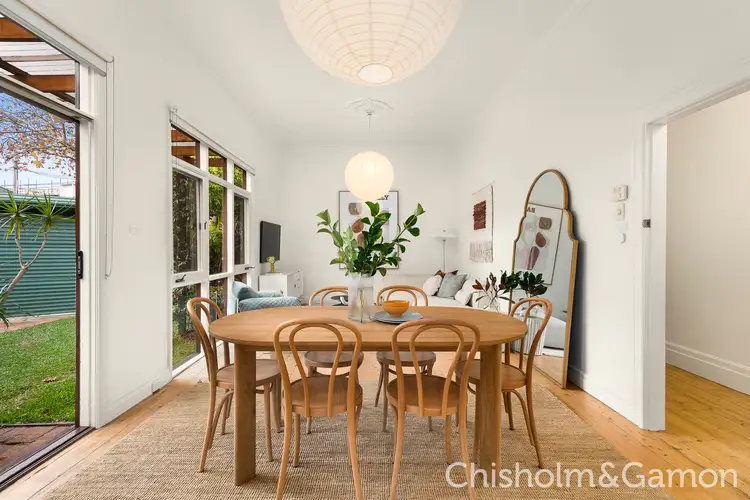 Fourth view of Homely house listing, 8 Foam Street, Elwood VIC 3184