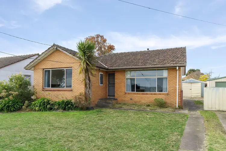 Main view of Homely house listing, 138 Armstrong Street, Colac VIC 3250