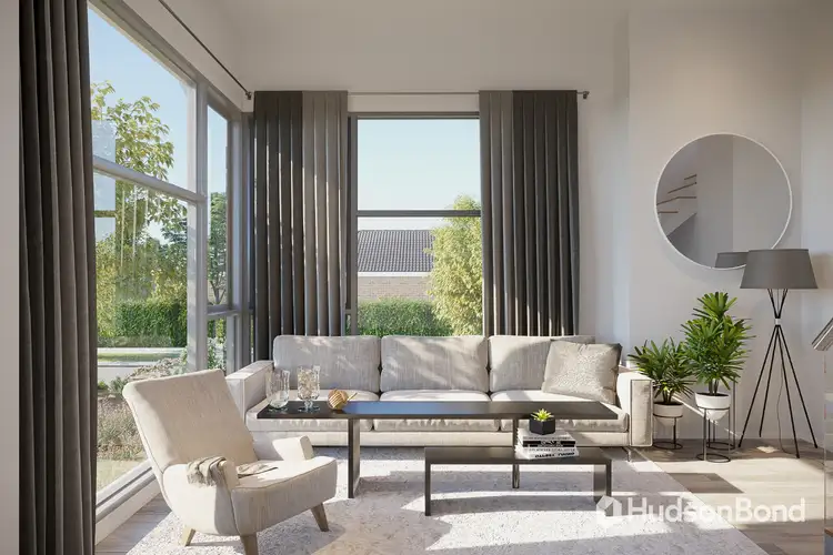 Third view of Homely townhouse listing, 1-9/26-28 Winston Drive, Doncaster VIC 3108