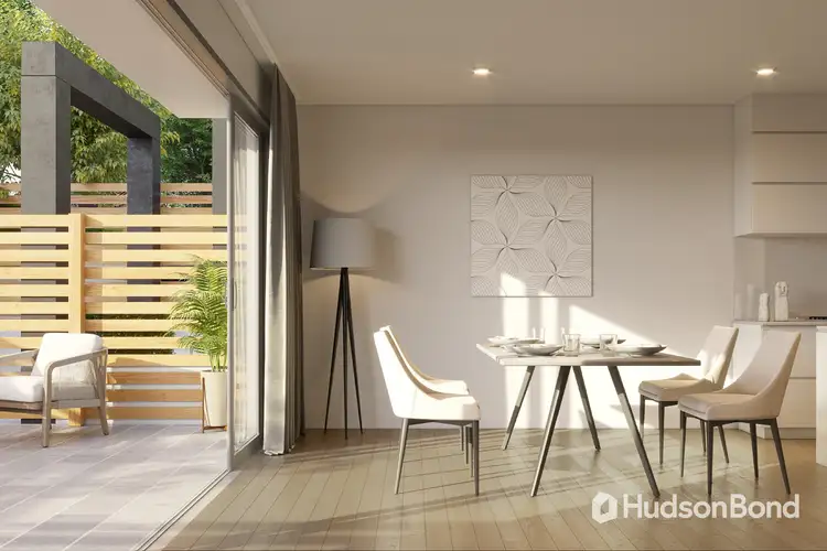 Fourth view of Homely townhouse listing, 1-9/26-28 Winston Drive, Doncaster VIC 3108