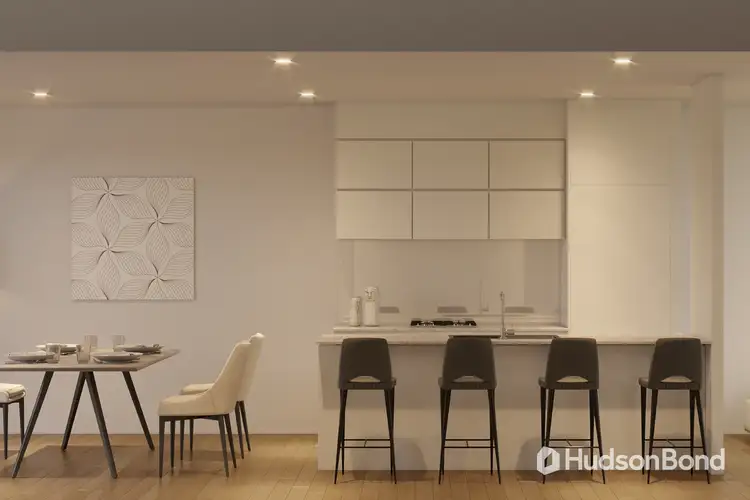 Fifth view of Homely townhouse listing, 1-9/26-28 Winston Drive, Doncaster VIC 3108