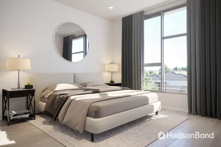 Sixth view of Homely townhouse listing, 1-9/26-28 Winston Drive, Doncaster VIC 3108