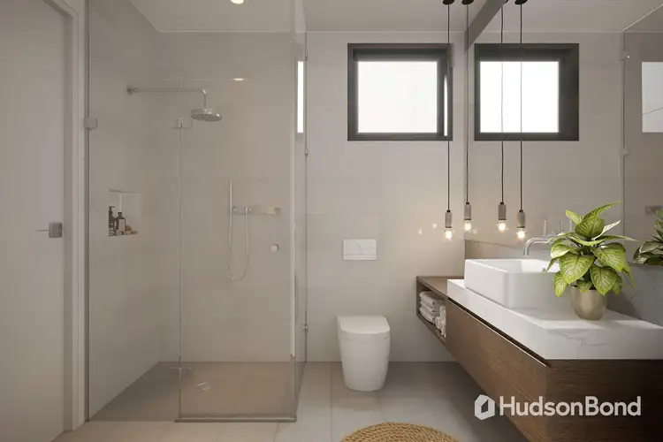Seventh view of Homely townhouse listing, 1-9/26-28 Winston Drive, Doncaster VIC 3108