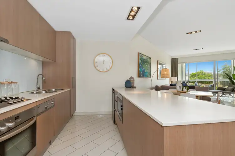 Third view of Homely apartment listing, 1106/27-37 Bells Boulevard, Kingscliff NSW 2487